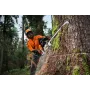 Stihl MS 500i chainsaw - 25" 3/8" bar - professional - felling