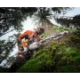 Stihl MS 500i chainsaw - 25" 3/8" bar - professional - felling
