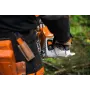 Stihl MS 500i chainsaw - 25" 3/8" bar - professional - felling