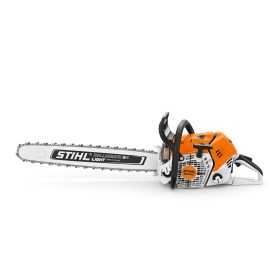 STIHL MS 500i 63 3/8" Chainsaw | Professional