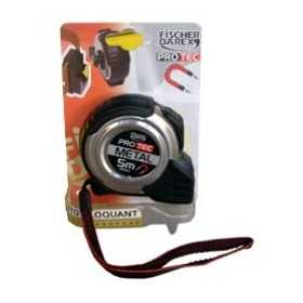 Pro tape measure with magnet - 5 m, 19 mm -