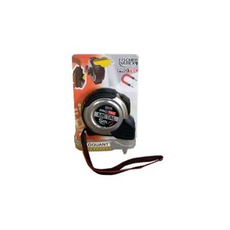 Pro tape measure with magnet - 5 m, 19 mm -