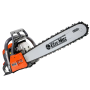 Oleomac GS 630 Chainsaw
