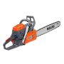 Oleomac GS 630 Chainsaw