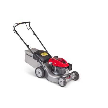 Honda HRG 416 PK 41 cm push lawnmower
