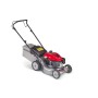 Honda HRG 416 PK lawnmower - 41 cm - push