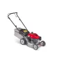Honda HRG 416 PK lawnmower - 41 cm - push