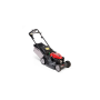 Honda HRX 476 VY lawnmower - 47 cm - self-propelled
