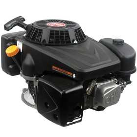 Loncin 1p75f motor - bluebird - for fm23-53 - 25x80mm vertical shaft