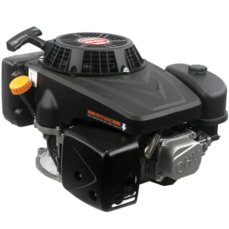 Loncin 1p75f motor - bluebird - for fm23-53 - 25x80mm vertical shaft