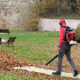 Cifarelli BL1200 Backpack Blower, 77 cc | Fershop