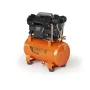 Gentilin AC400/20 Compressor | 250 L/min Oil-Free | Fershop