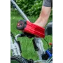 Grin BM53A-82V Battery-Powered 53cm Self-Propelled Lawnmower