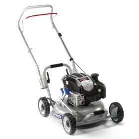 Grin HM46 46 cm Push Lawnmower | Without Collection