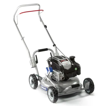 Grin HM46 46 cm Push Lawnmower | Without Collection