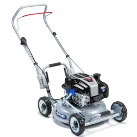 GRIN HM46 IS Instart Lawnmower | Push-type with Electric Start