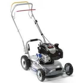 GRIN HM46A Lawnmower | Automatic Drive and Steel Deck