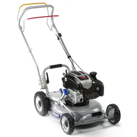 GRIN HM46A Lawnmower | Automatic Drive and Steel Deck