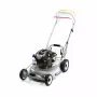Grin HM53A Standard: The Professional 53cm Lawnmower for Lawns up to 3000m2