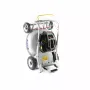 Grin HM53A Standard: The Professional 53cm Lawnmower for Lawns up to 3000m2