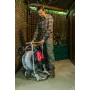 Grin BM46-82V Battery-Powered Lawnmower - 46 cm Without Collection