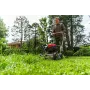 Grin BM46-82V Battery-Powered Lawnmower - 46 cm Without Collection