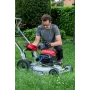 Grin BM53A-82V Battery-Powered 53cm Self-Propelled Lawnmower