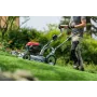 Grin BM53A-82V Battery-Powered 53cm Self-Propelled Lawnmower