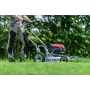Grin BM53A-82V Battery-Powered 53cm Self-Propelled Lawnmower
