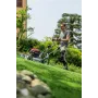 Grin BM53A-82V Battery-Powered 53cm Self-Propelled Lawnmower