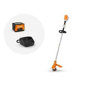 Tagliabordi a batteria stihl - fsa 60 r - c/batteria
