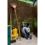 Grin EM37 Electric 220V 37cm Push Lawnmower