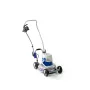 Grin EM37 Electric 220V 37cm Push Lawnmower