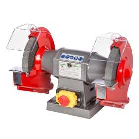 NEBES S-150 Special Grinder: Zero Vibration and Italian Quality | Fershop
