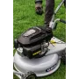 Grin PM53A Honda | Professional 53cm Lawnmower with Engine Protection Cone