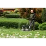 Grin PM53A Honda | Professional 53cm Lawnmower with Engine Protection Cone