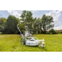 Grin SPM53A Kawasaki | Professional 3-Wheeled Lawnmower | Fershop