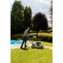 Grin PM53A B&S Professional Lawnmower | Ready for Delivery | Fershop