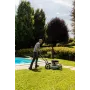 Grin PM53A B&S Professional Lawnmower | Ready for Delivery | Fershop