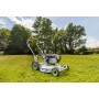 Grin PM53A B&S Professional Lawnmower | Ready for Delivery | Fershop