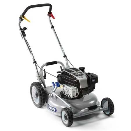 Grin PM53A B&S Professional Lawnmower | Ready for Delivery | Fershop