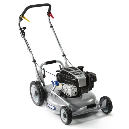 Grin PM53A B&S Professional Lawnmower | Ready for Delivery | Fershop