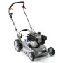 Grin PM53A 53cm lawnmower - B&S engine - self-propelled