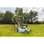 Grin PM53A IS InStart | Professional Push-Button Lawnmower | Fershop