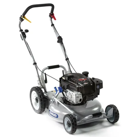 Grin PM53A IS InStart | Professional Push-Button Lawnmower | Fershop