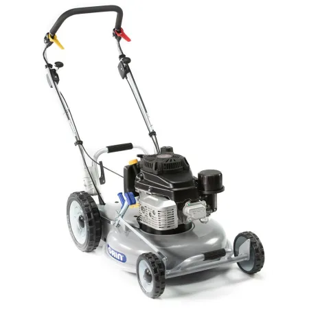 Grin PM53A 53 cm lawnmower - Kawasaki engine - self-propelled