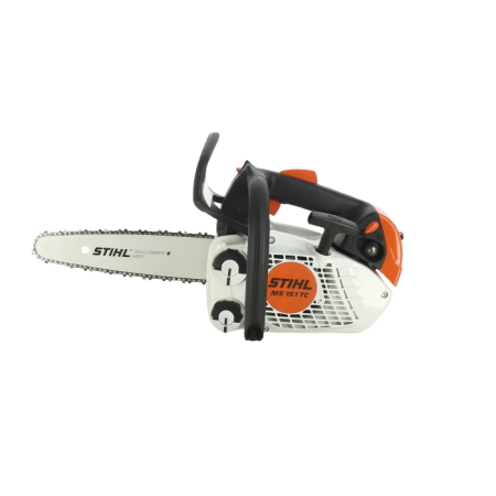 Stihl MS 151 TC-E 10" chainsaw | Pruner