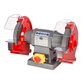 Nebes S-200 Special Grinder | 200mm Professional Single-Phase