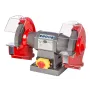 Nebes S-200 Special Grinder | 200mm Professional Single-Phase