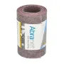 Tela abrasiva abranet mirka - 115x2.5 gr.120 - minirotolo